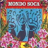 Various artists - Mondo Soca