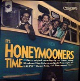 Various artists - It's Honeymooners Time