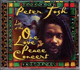 Tosh, Peter (Peter Tosh) - Live at the One Love Peace Concert 1978