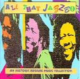 Various artists - All That Jazzbo