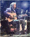 Young, Neil (Neil Young) - 3/9/99  Arlene Schnitzer Concert Hall - Portland, OR