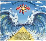 Various artists - Music For Our Mother Ocean - MOM I