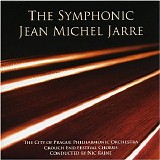 Jarre, Jean-Michel (Jean-Michel Jarre) - The Symphonic Jean Michel Jarre