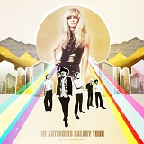 Asteroids Galaxy Tour, The - Out Of Frequency