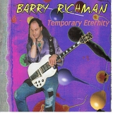 Barry Richman - Temporary Eternity