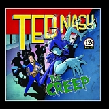 Ted Nash - The Creep