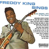 Freddie King - Freddy King Sings