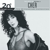 Cher - The Best Of Cher:  20th Century Masters - The Millennium Collection  Volume 2