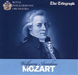 Wolfgang Amadeus Mozart - The Telegraph: Mozart