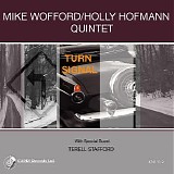 Mike Wofford & Holly Hofmann - Turn Signal