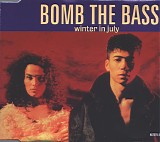 bomb the bass - winter in july