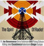 Various - Classic Rock - Spirit Of Radio, The