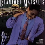 Branford Marsalis - Royal Garden Blues