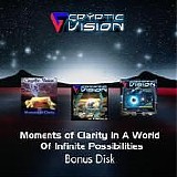 Cryptic Vision - Moments of Clarity In A World Of Infinite Possibilities Bonus Disk