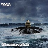 Various artists - Prog: P2: Stormwatch