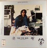 John Lennon - The Toy Boy