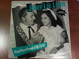 Jerry Lee Lewis - KeepYour Hands Off Of It!  Unissued Sun Sessions 1959-62