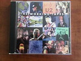 U2 - The Working Tapes