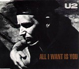 U2 - All I Want Is You
