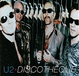 U2 - DiscothÃ¨que