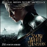 James Newton Howard - Snow White and The Huntsman