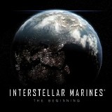 Nicolai Groenborg - Interstellar Marines: The Beginning - Deadlock