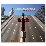 The Derek Trucks Band - Roadsongs (Disc 1)