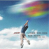 Neal Morse - Inner Circle CD May 2012: Not For Flying Colors