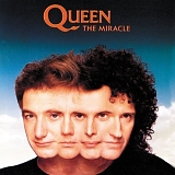Queen - The Miracle (Remastered)