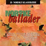 Various artists - Norske ballader, 19 Norske klassikere