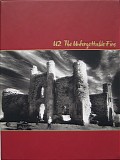 U2 - The Unforgettable Fire