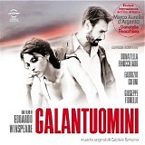 Gabriele Rampino - Galantuomini