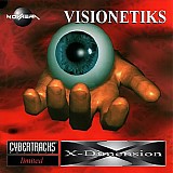 Visionetiks - X-Dimension