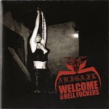 Abigail - Welcome All Hell Fuckers