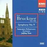 Anton Bruckner - Symphony No. 9 in d