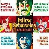 Various artists - Yellow Submarine Resurfaces - Mojo July 2012