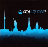 Various artists - city lounge - 07