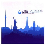 Various artists - city lounge - 05