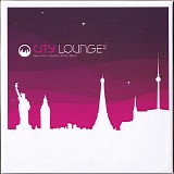 Various artists - city lounge - 02