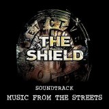 Various artists - The Shield - Music From The Streets