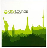 Various artists - city lounge - 01