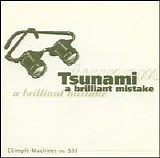 Tsunami - A Brilliant Mistake