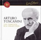 Arturo Toscanini - Sym 9 "From The New World", HÃ¡ry JÃ¡nos, Moldau