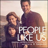 A.R. Rahman - People Like Us