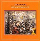 Donald Byrd - And 125th Street, N.y.c.