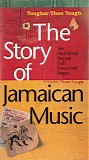 Various artists - Tougher Than Tough - The Story Of Jamaican Music