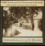 Various artists - Touch and Go, Quarterstick, Atavistic 1998 Sampler
