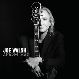 Joe Walsh - Analog Man (Deluxe Edition)