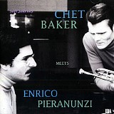Chet Baker & Enrico Pieranunzi - Soft Journey - Chet Baker meets Enrico Pieranunzi