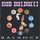 Rob Balducci - Balance